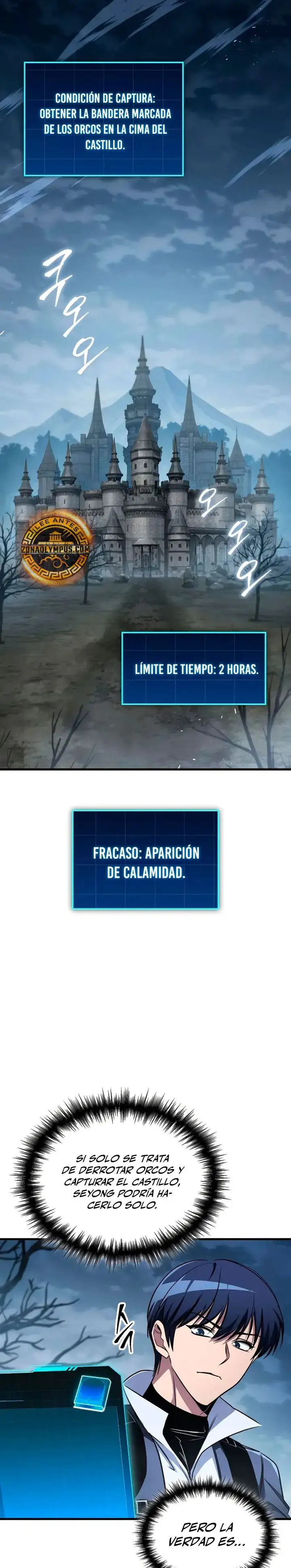 Tengo La Guia Exclusiva De La Torre - Capítulo 114 - Página 28 - LectorTMOo