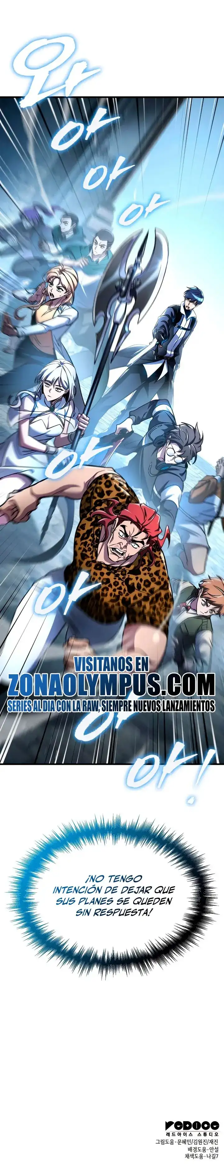 Tengo La Guia Exclusiva De La Torre - Capítulo 114 - Página 34 - LectorTMOo