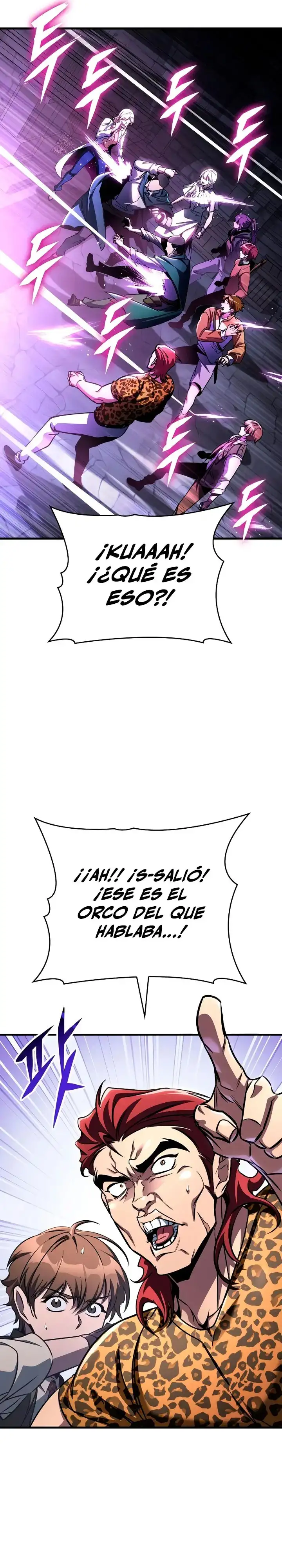 Tengo La Guia Exclusiva De La Torre - Capítulo 115 - Página 16 - LectorTMOo