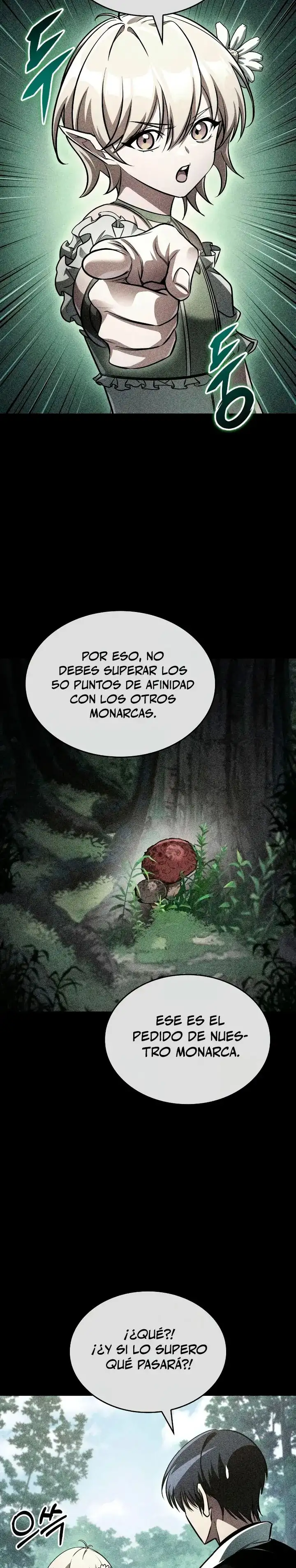 Tengo La Guia Exclusiva De La Torre - Capítulo 116 - Página 19 - LectorTMOo