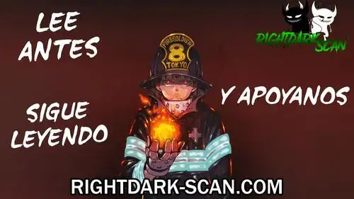 Tengo que ser un monstruo capítulo 11 página 1