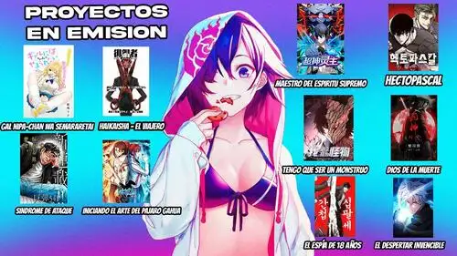Tengo que ser un monstruo capítulo 11 página 20