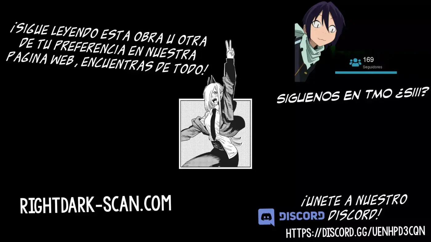 Tengo que ser un monstruo capítulo 14 página 1