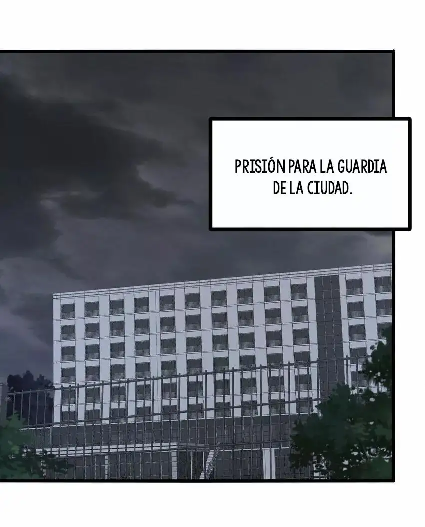 Tengo que ser un monstruo capítulo 14 página 4