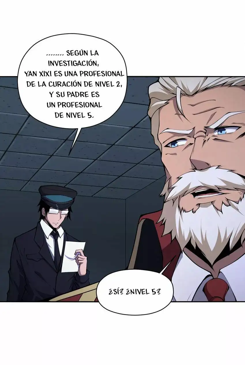 Tengo que ser un monstruo capítulo 14 página 10