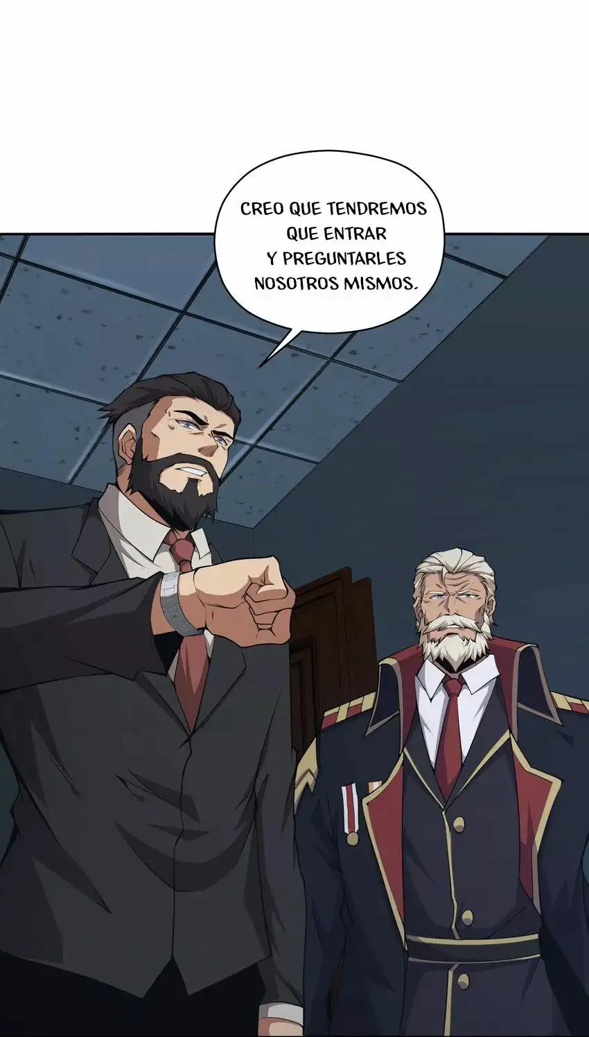 Tengo que ser un monstruo capítulo 14 página 15