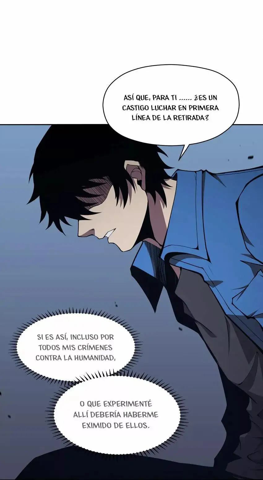 Tengo que ser un monstruo capítulo 14 página 25