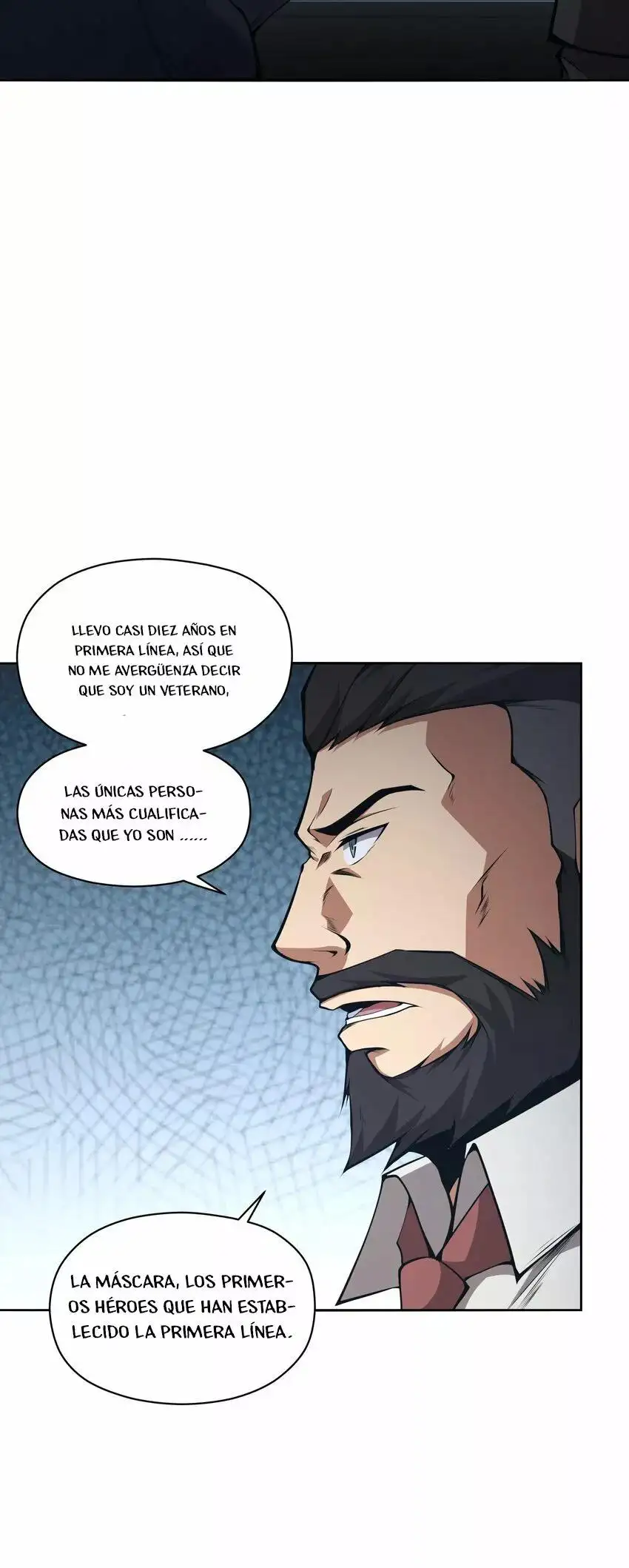 Tengo que ser un monstruo capítulo 14 página 30