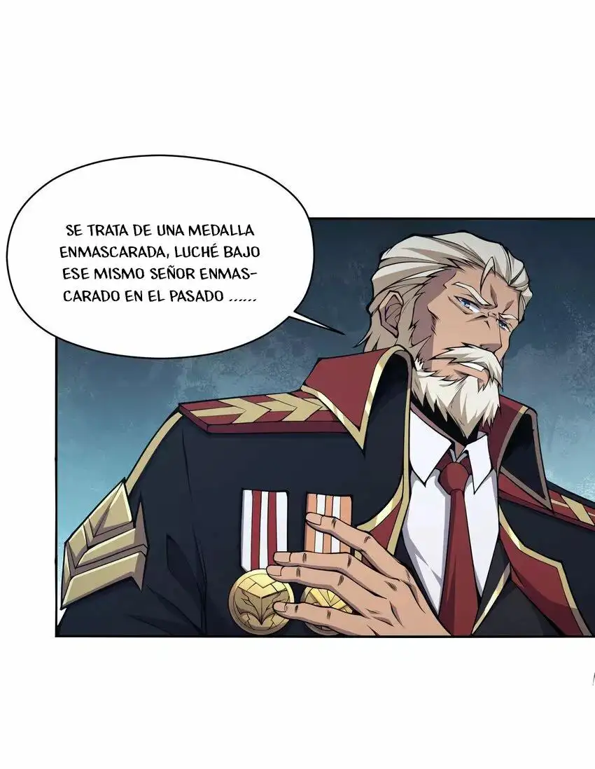 Tengo que ser un monstruo capítulo 14 página 31