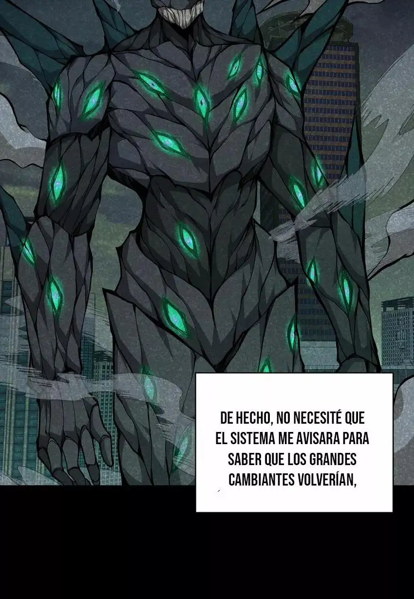 Tengo que ser un monstruo capítulo 14 página 44