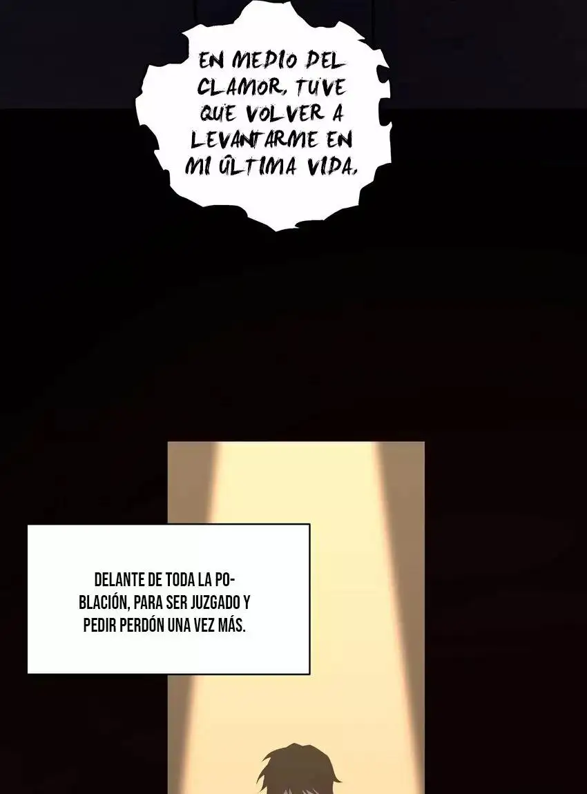 Tengo que ser un monstruo capítulo 14 página 49