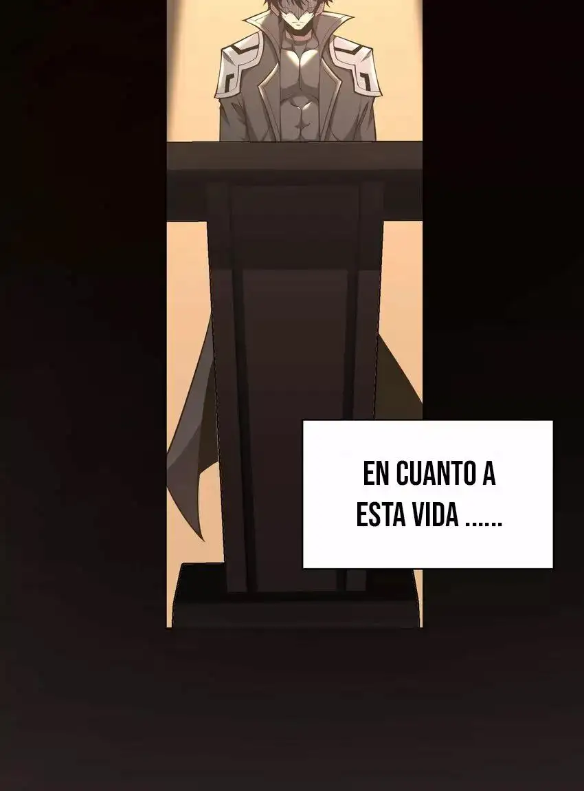 Tengo que ser un monstruo capítulo 14 página 50