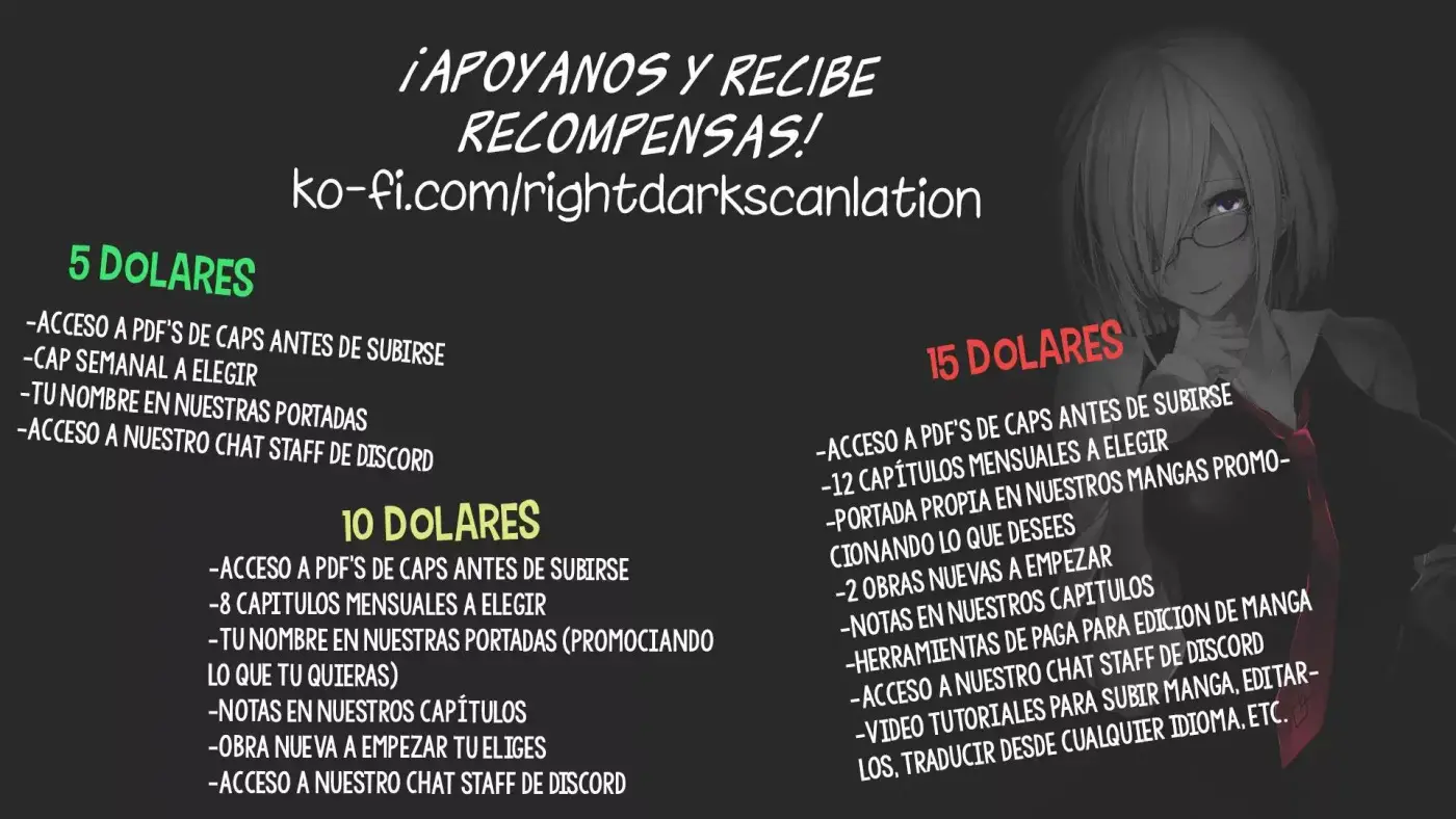 Tengo que ser un monstruo capítulo 14 página 52