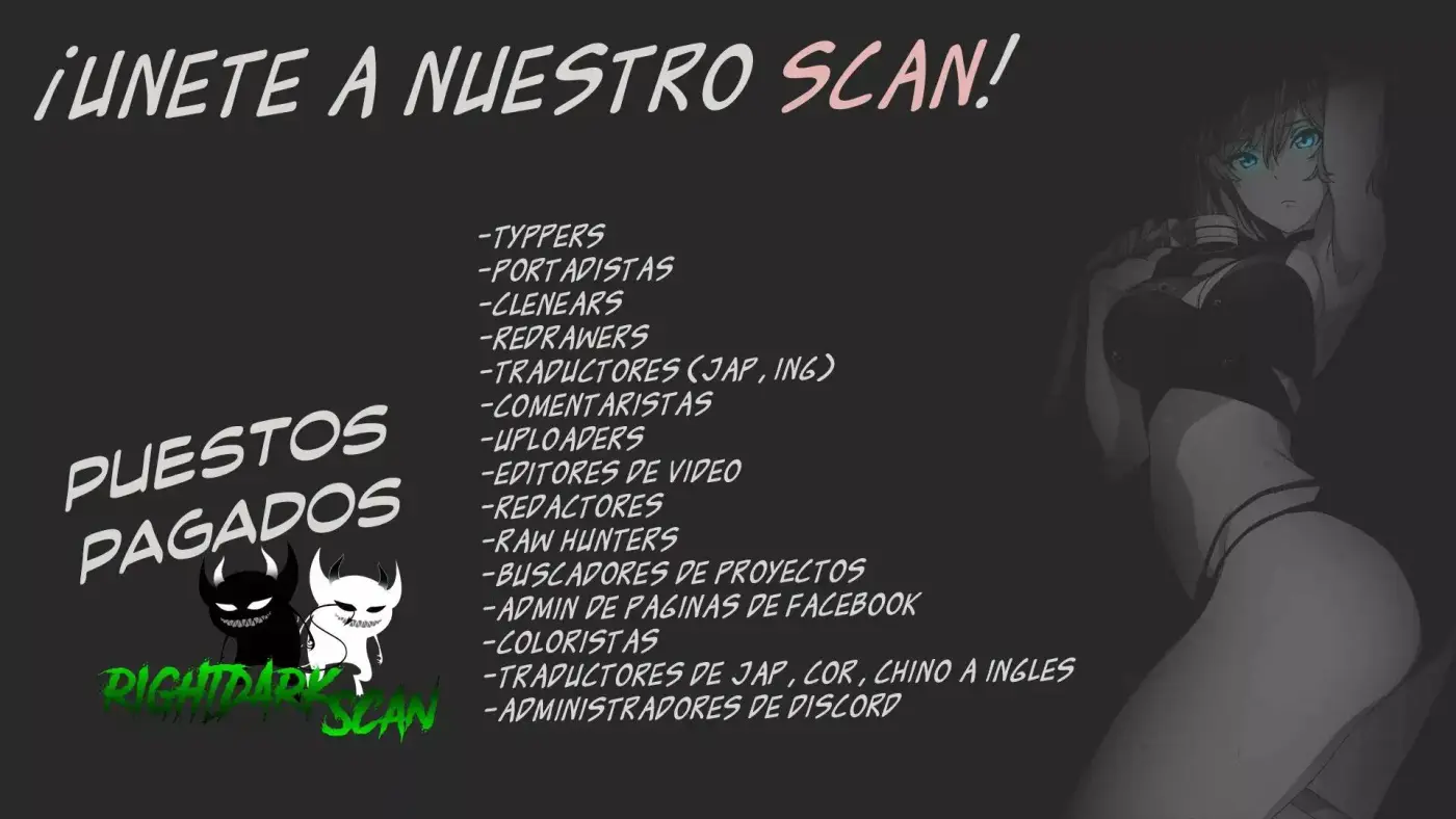 Tengo que ser un monstruo capítulo 14 página 54