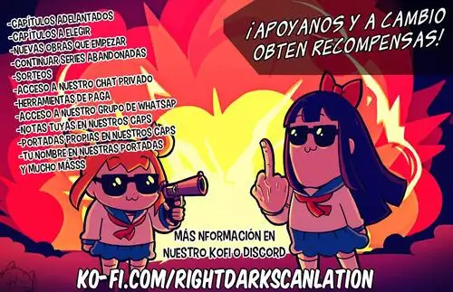 Tengo que ser un monstruo capítulo 15 página 22