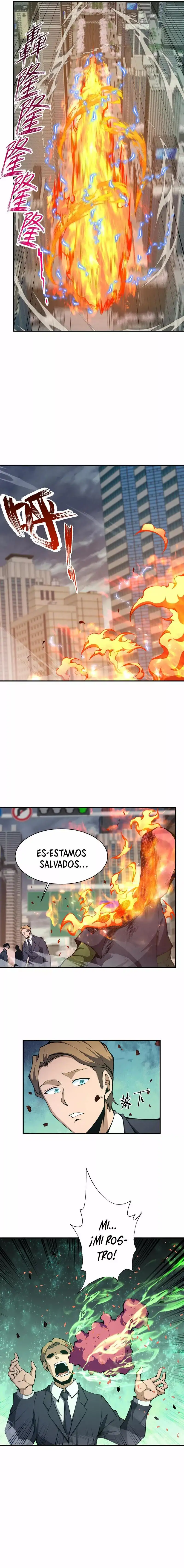 Tengo que ser un monstruo capítulo 16 página 12