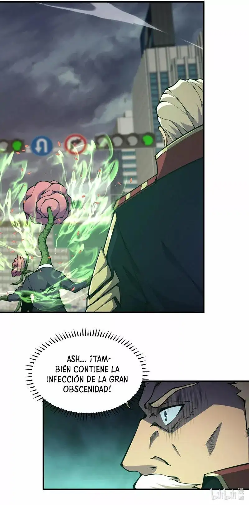 Tengo que ser un monstruo capítulo 16 página 13