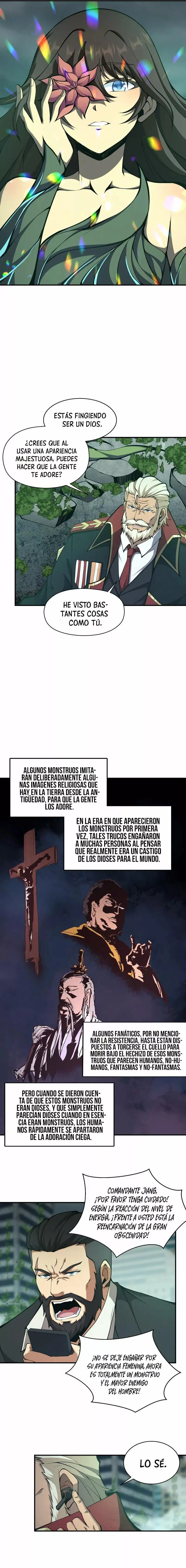 Tengo que ser un monstruo capítulo 17 página 12