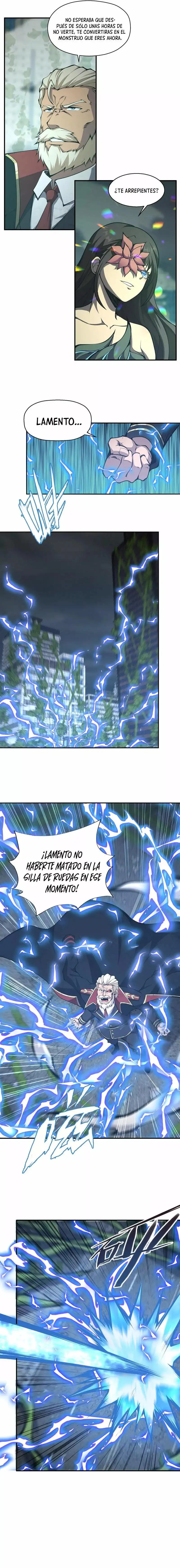 Tengo que ser un monstruo capítulo 17 página 13