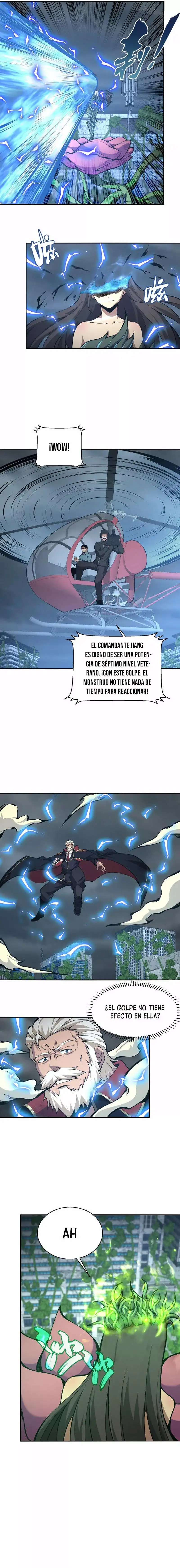 Tengo que ser un monstruo capítulo 17 página 14