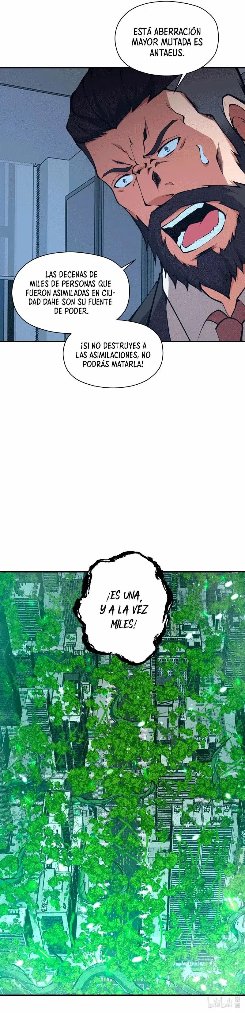 Tengo que ser un monstruo capítulo 18 página 12