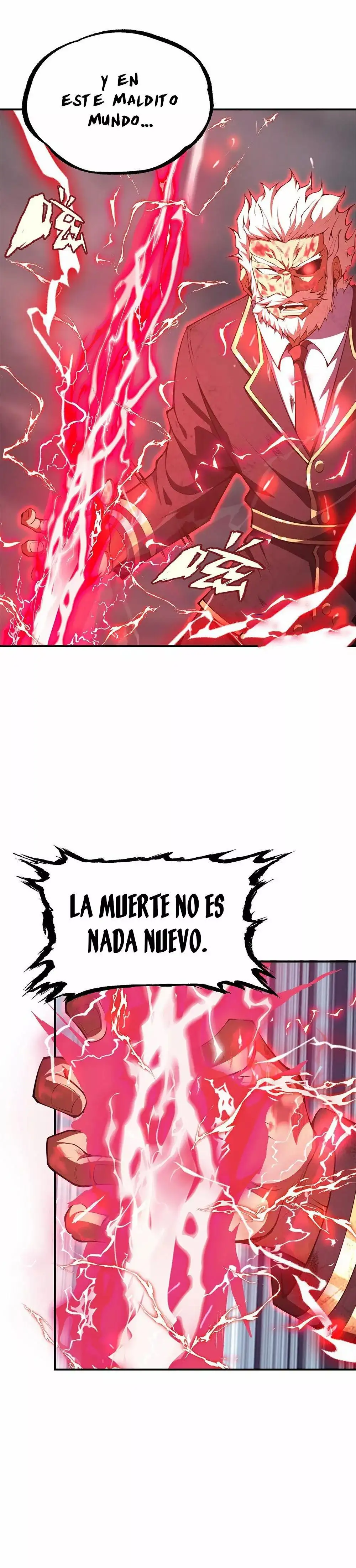 Tengo que ser un monstruo capítulo 19 página 12