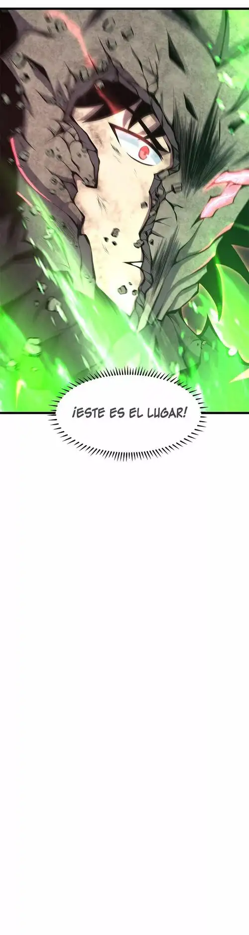 Tengo que ser un monstruo - Capítulo 21 - Página 20 - LectorTMOo