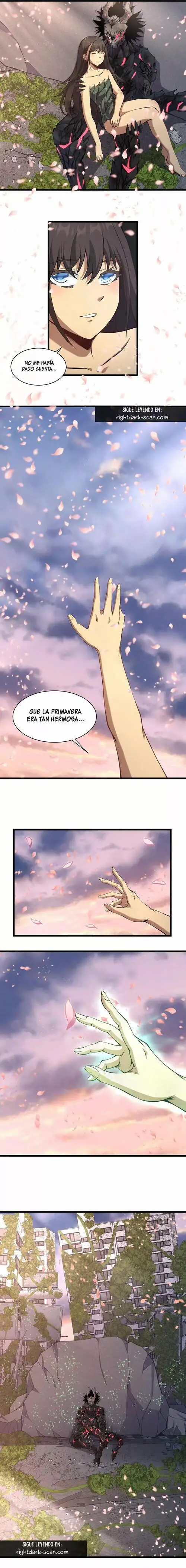 Tengo que ser un monstruo capítulo 22 página 21