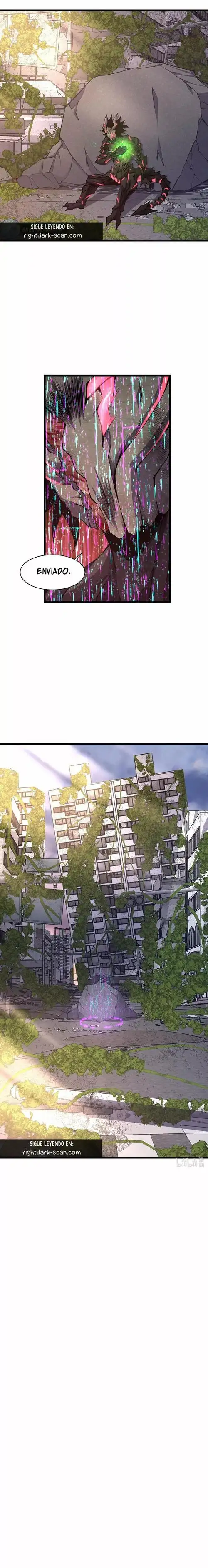 Tengo que ser un monstruo capítulo 22 página 23