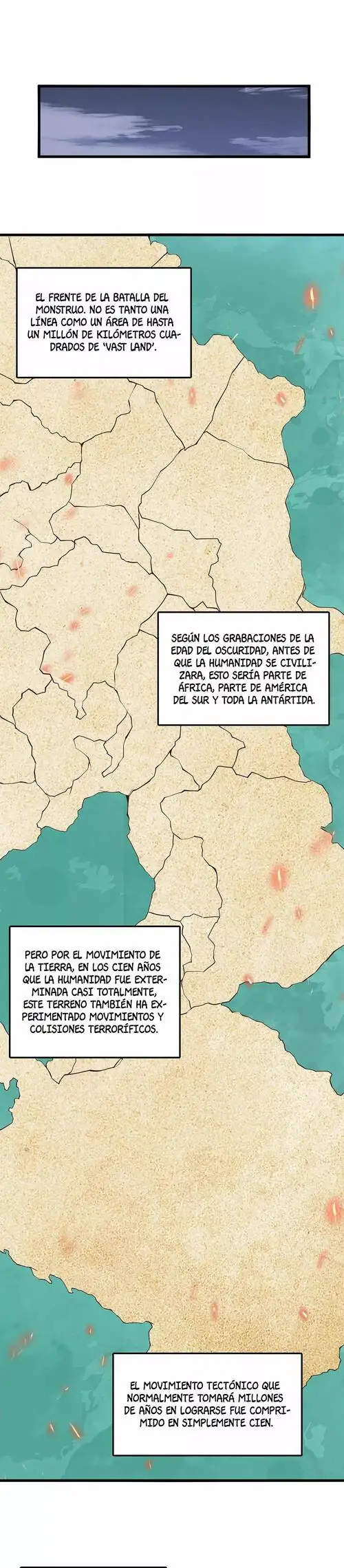 Tengo que ser un monstruo capítulo 23 página 14