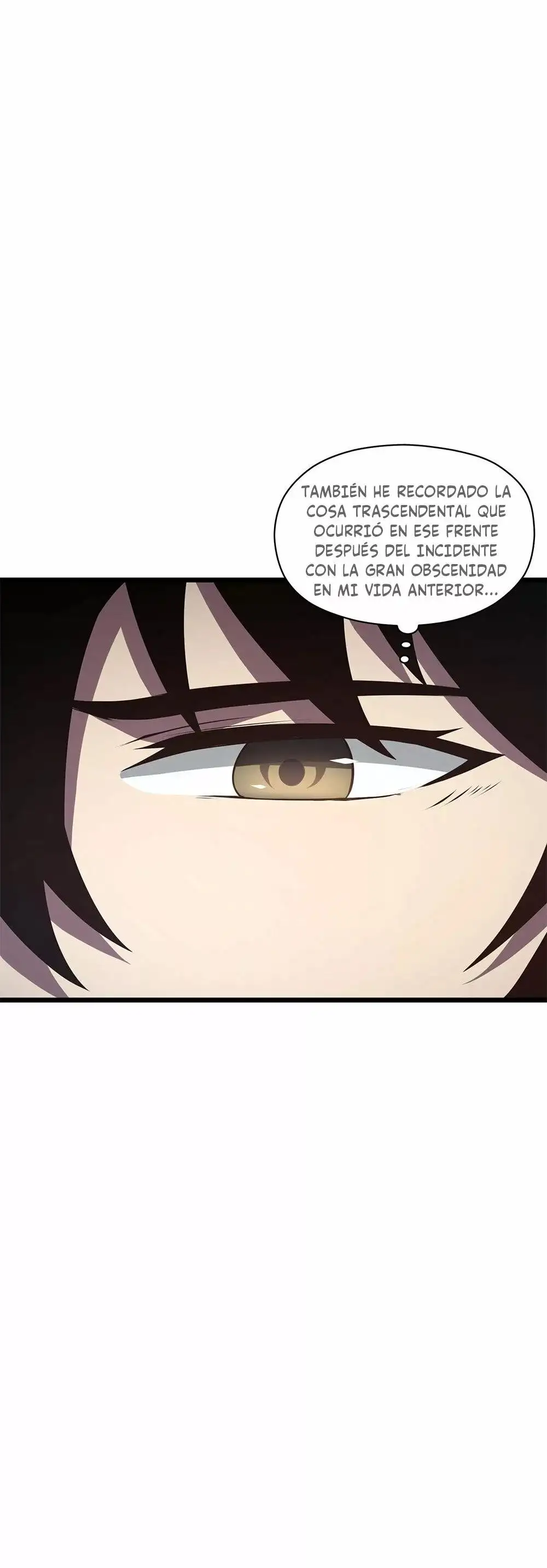 Tengo que ser un monstruo capítulo 26 página 41