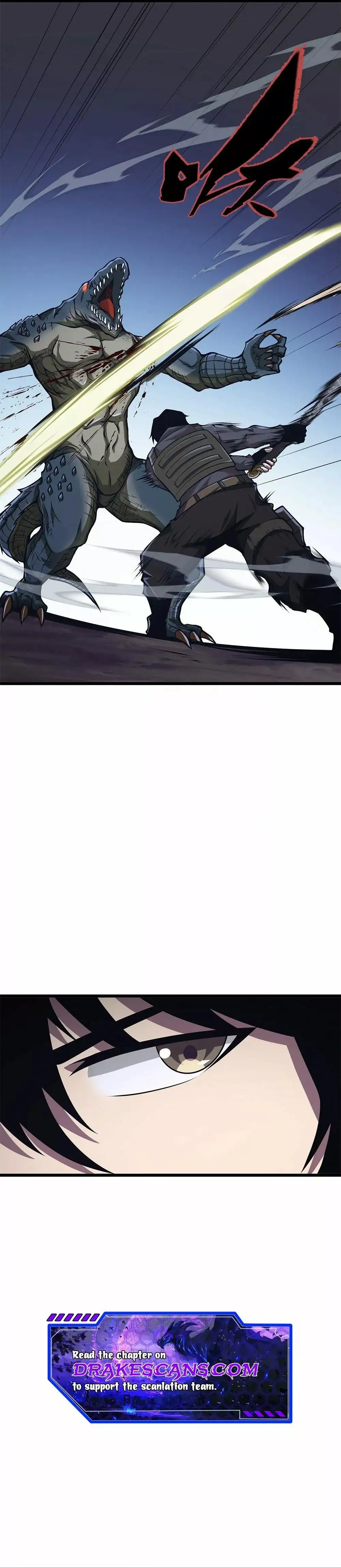 Tengo que ser un monstruo capítulo 29 página 8