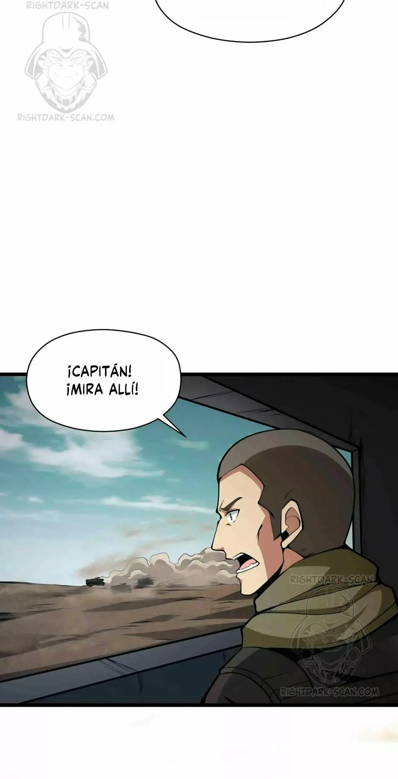 Tengo que ser un monstruo capítulo 30 página 17