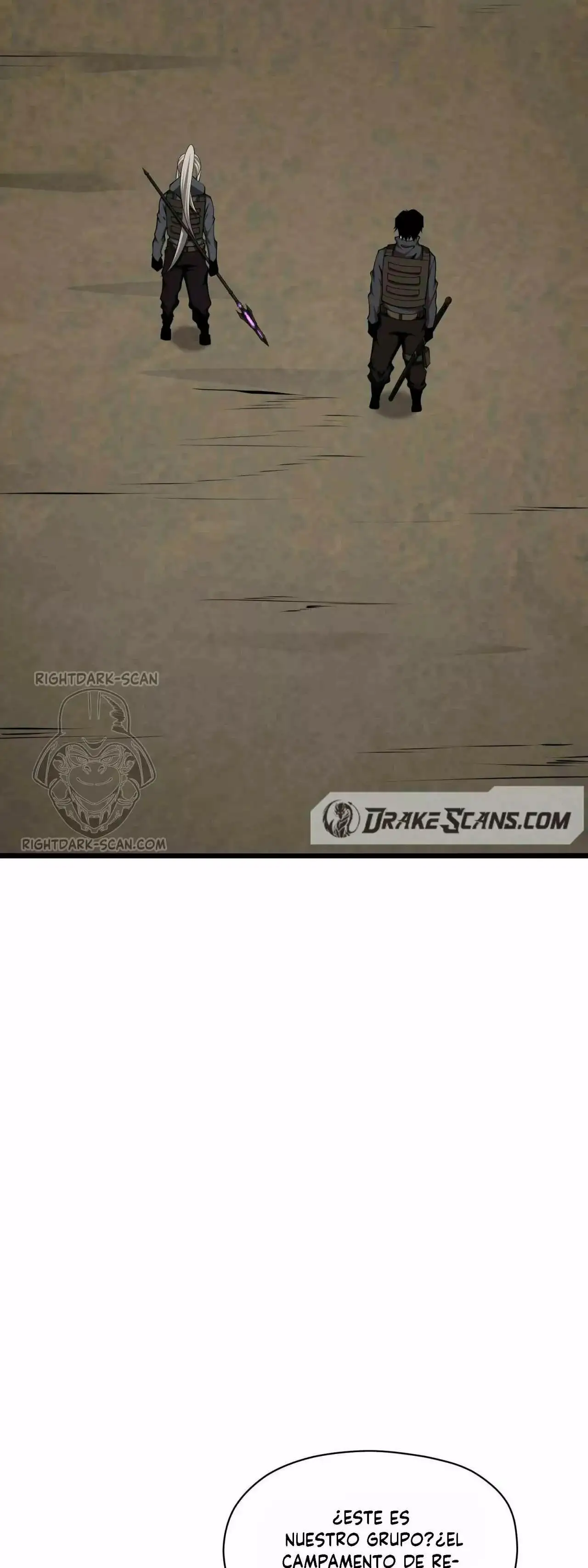 Tengo que ser un monstruo capítulo 30 página 46