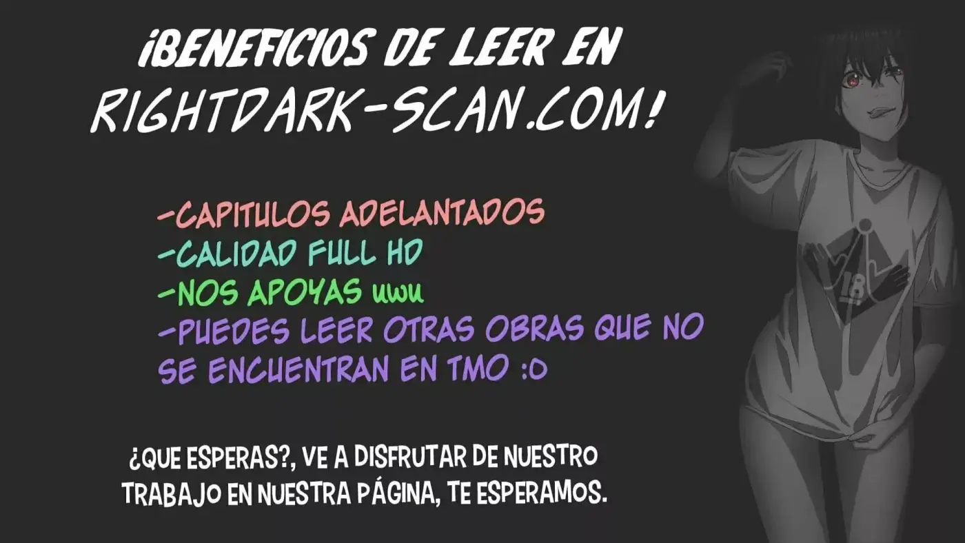 Tengo que ser un monstruo capítulo 30 página 54