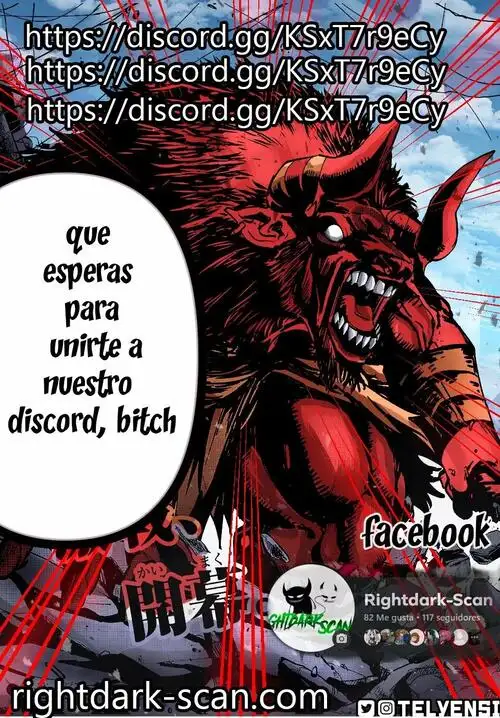 Tengo que ser un monstruo capítulo 31 página 23