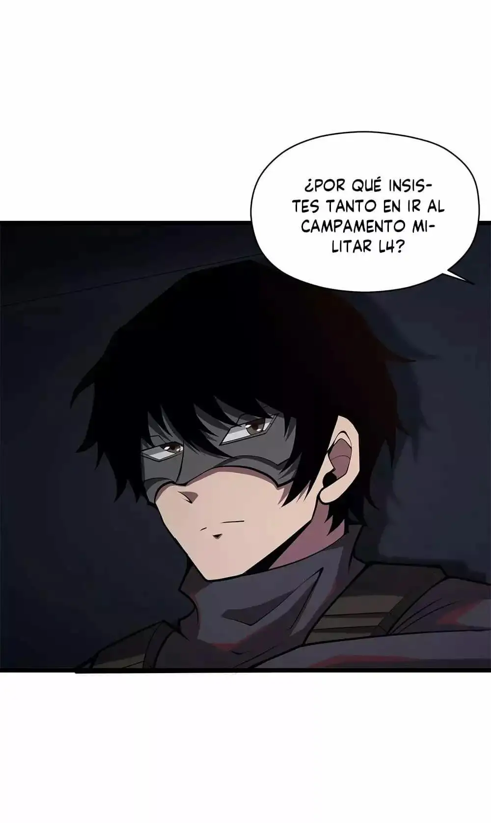 Tengo que ser un monstruo capítulo 33 página 10
