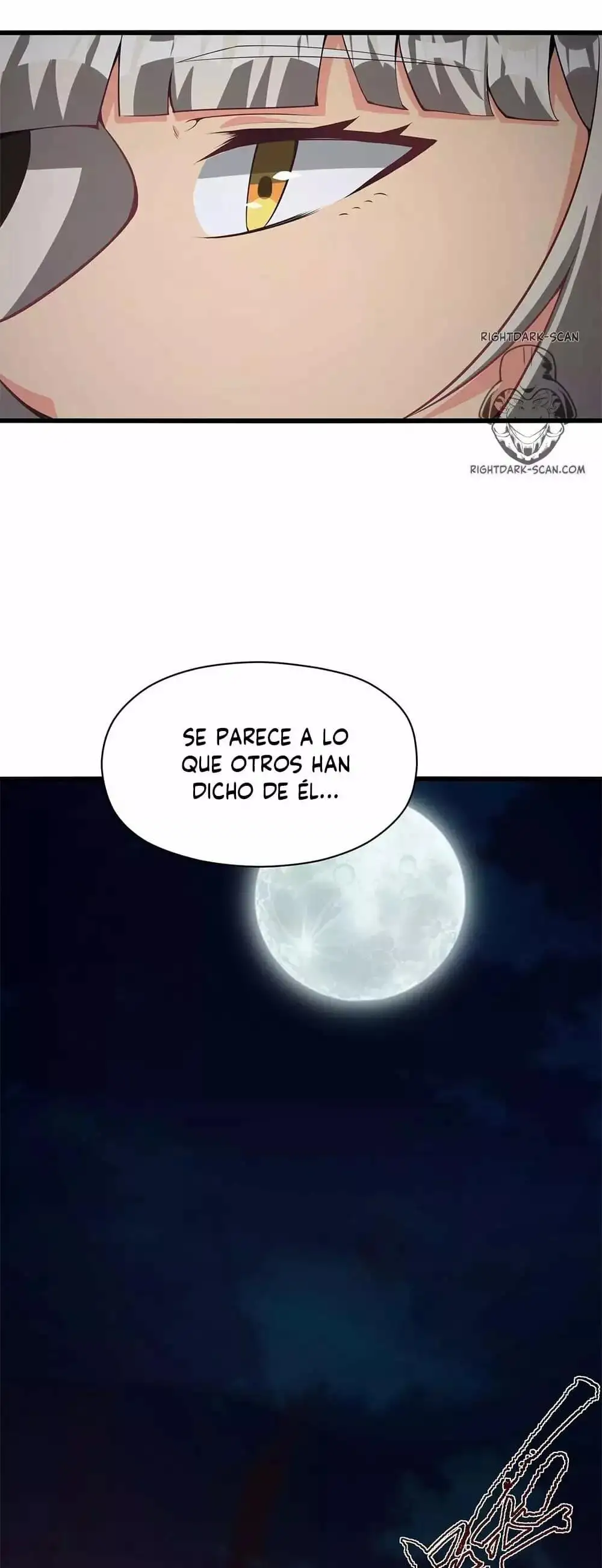 Tengo que ser un monstruo capítulo 33 página 17
