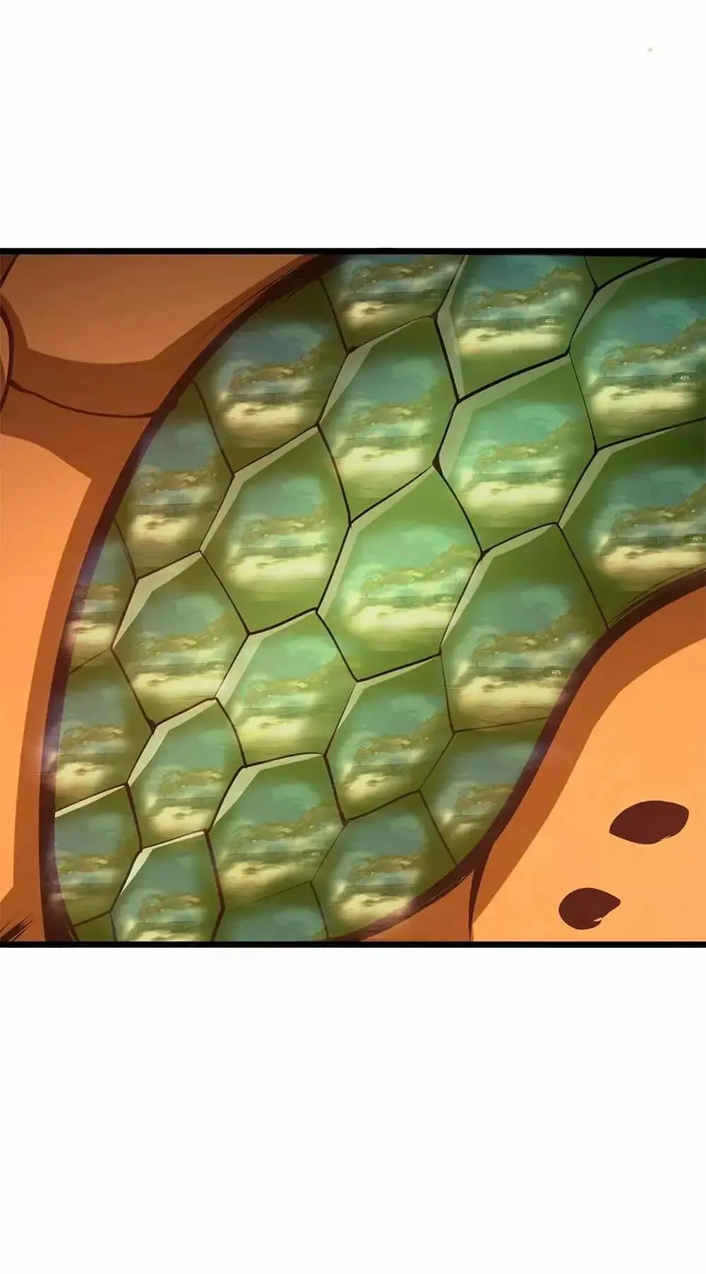 Tengo que ser un monstruo capítulo 33 página 27