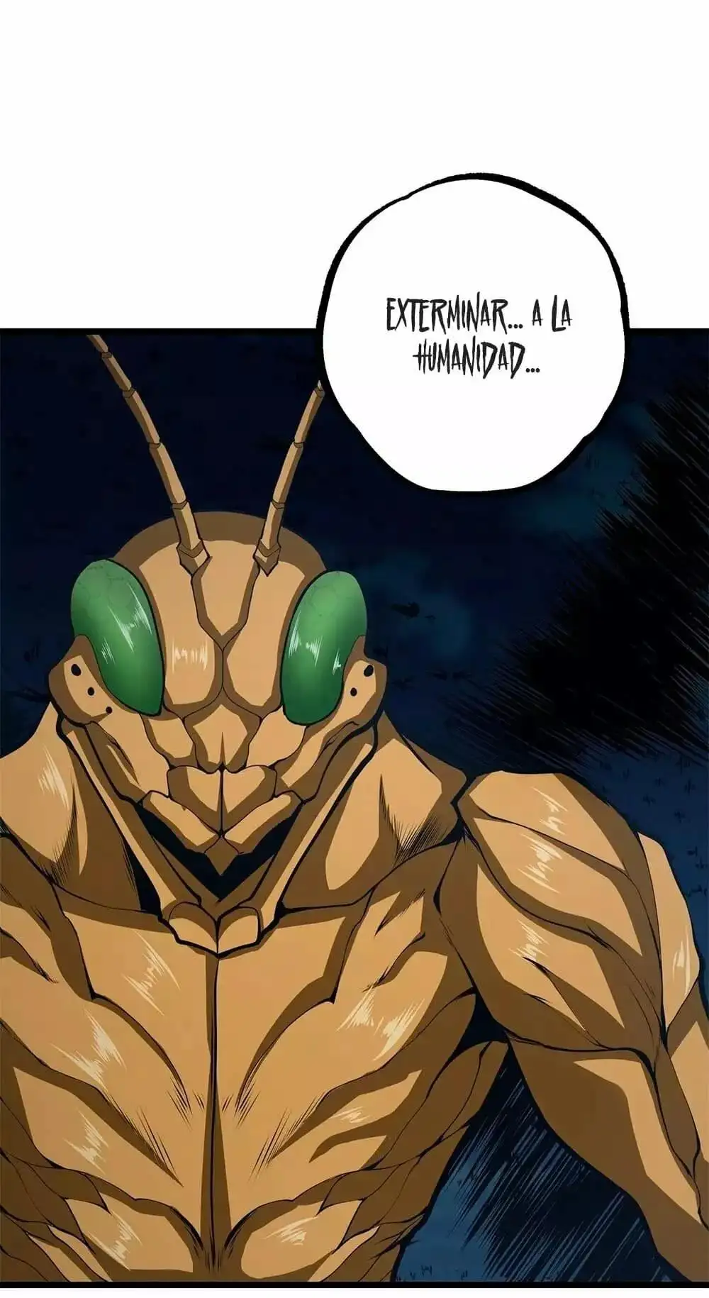Tengo que ser un monstruo capítulo 33 página 43