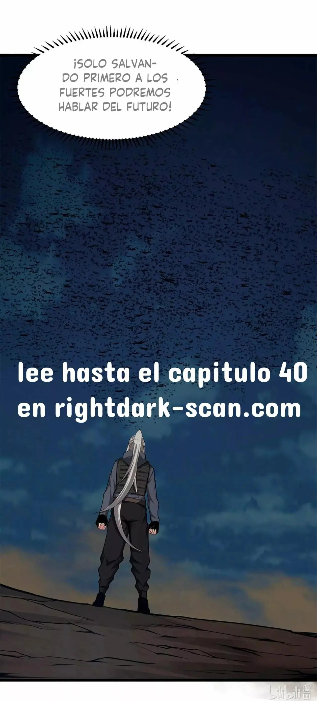 Tengo que ser un monstruo capítulo 33 página 67