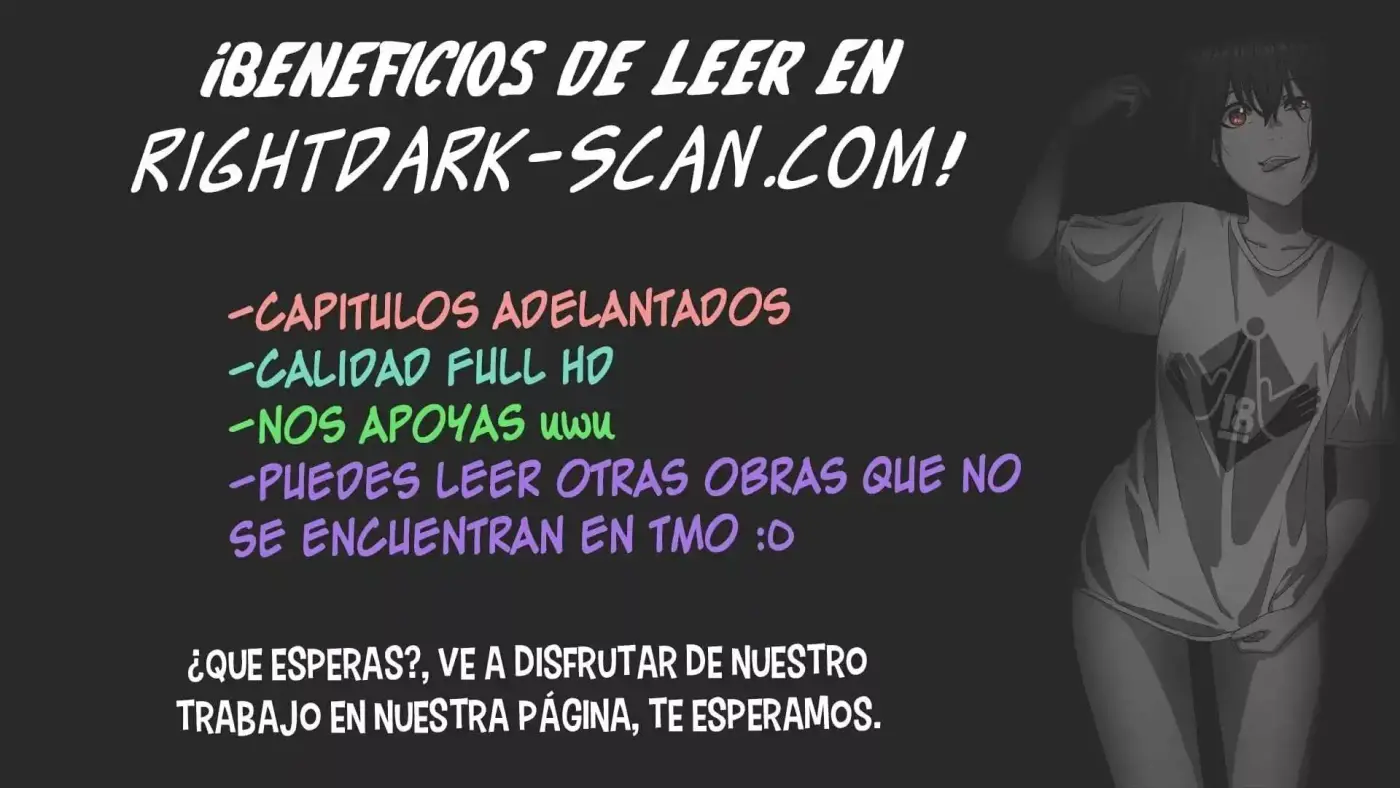 Tengo que ser un monstruo capítulo 33 página 69