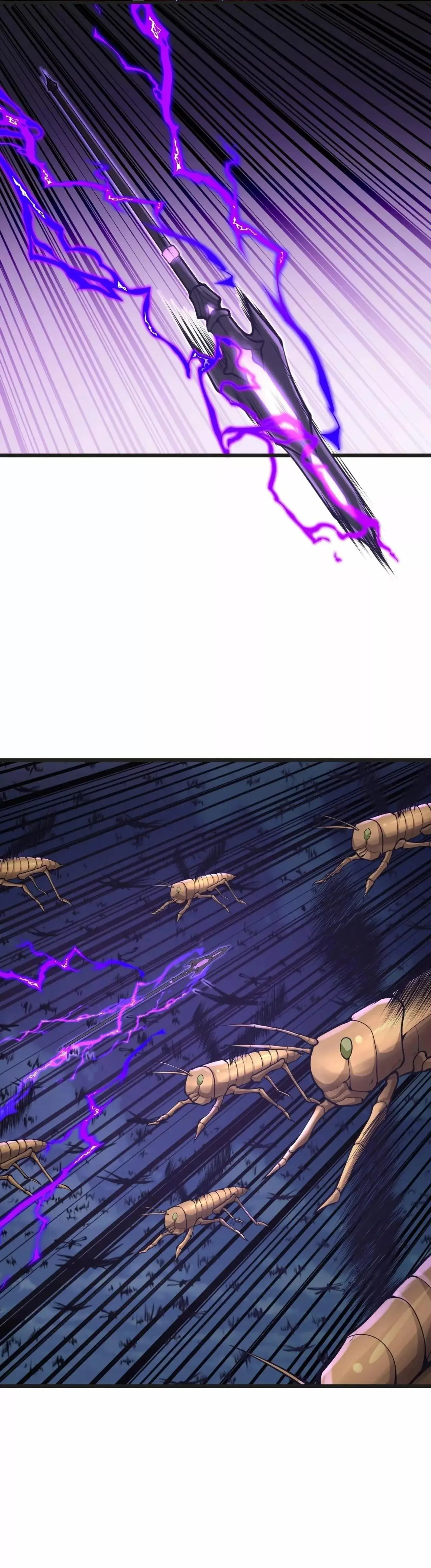 Tengo que ser un monstruo capítulo 34 página 2