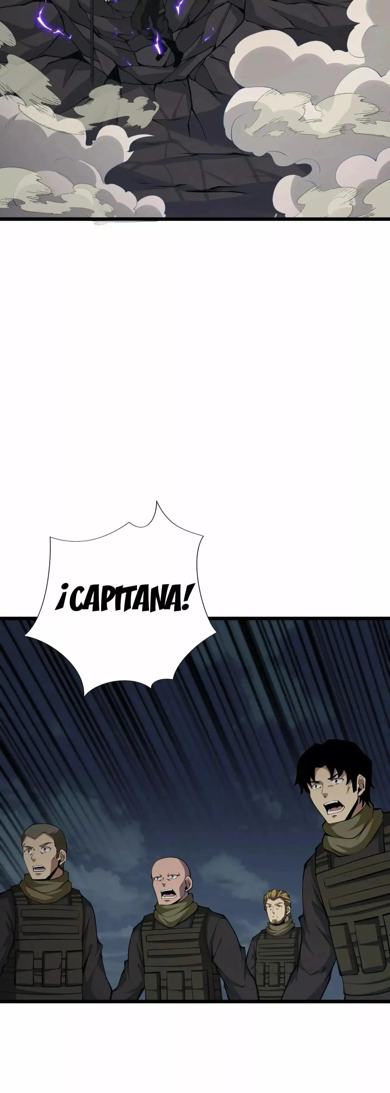 Tengo que ser un monstruo capítulo 34 página 15