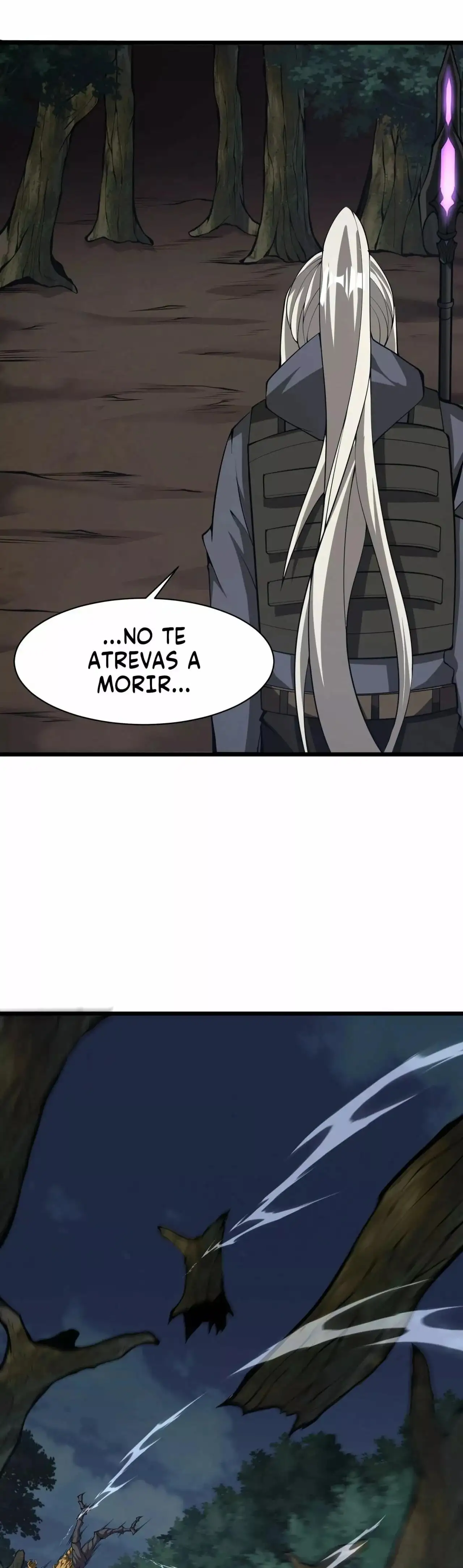 Tengo que ser un monstruo capítulo 34 página 25