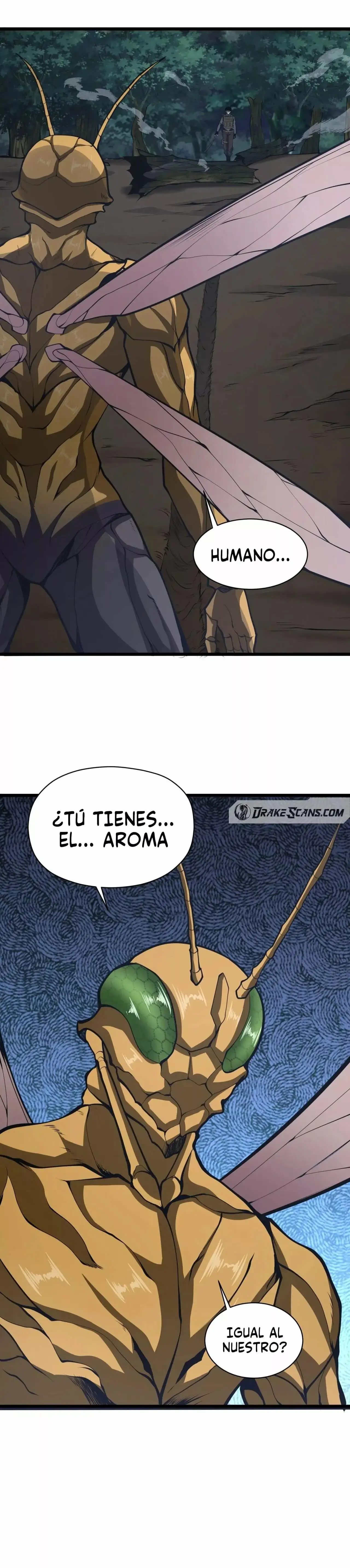 Tengo que ser un monstruo capítulo 34 página 29
