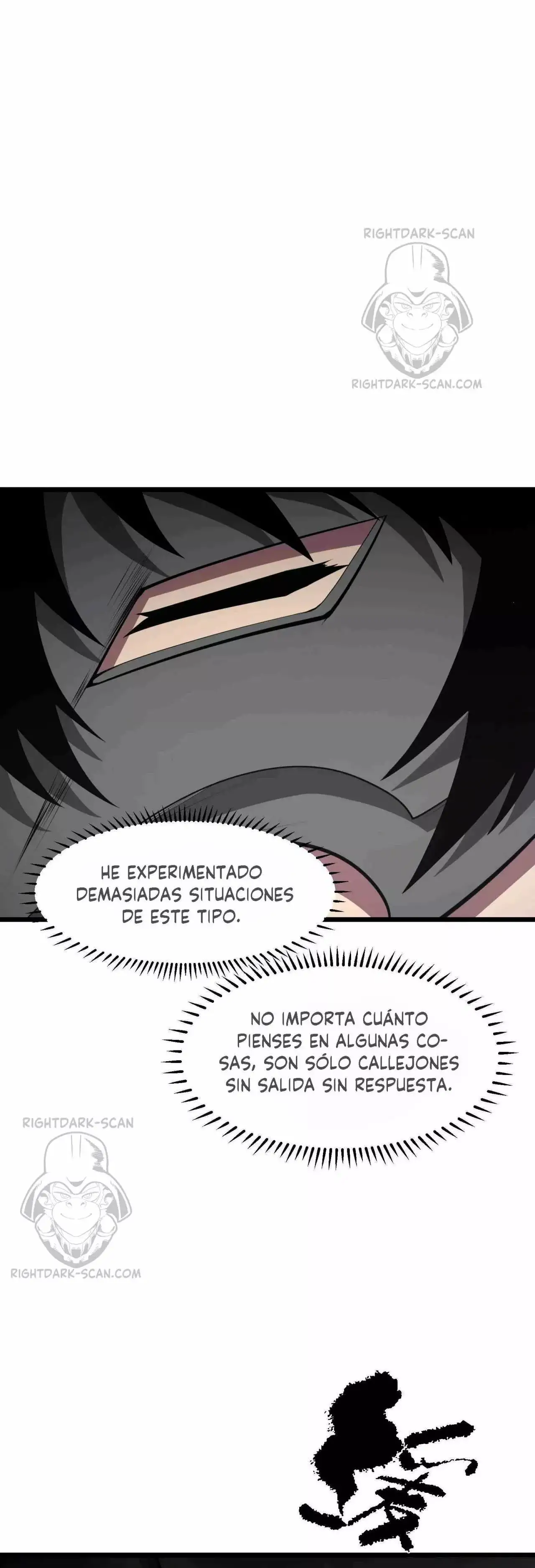 Tengo que ser un monstruo capítulo 36 página 12