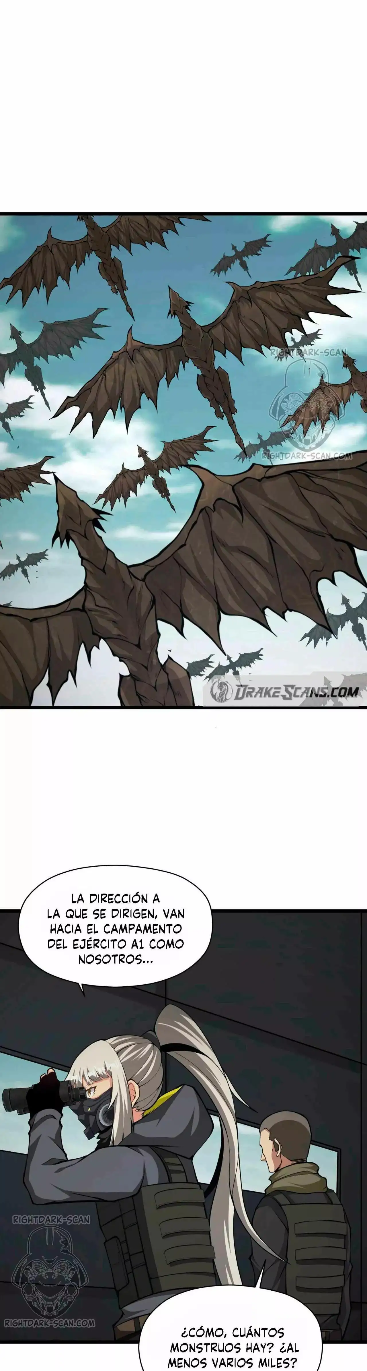 Tengo que ser un monstruo capítulo 36 página 16