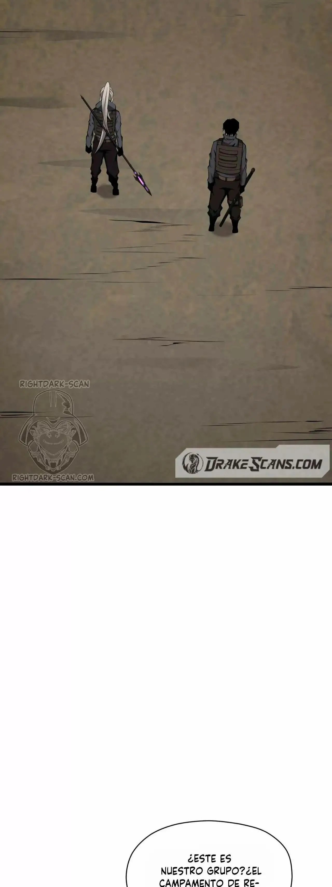Tengo que ser un monstruo capítulo 36 página 46