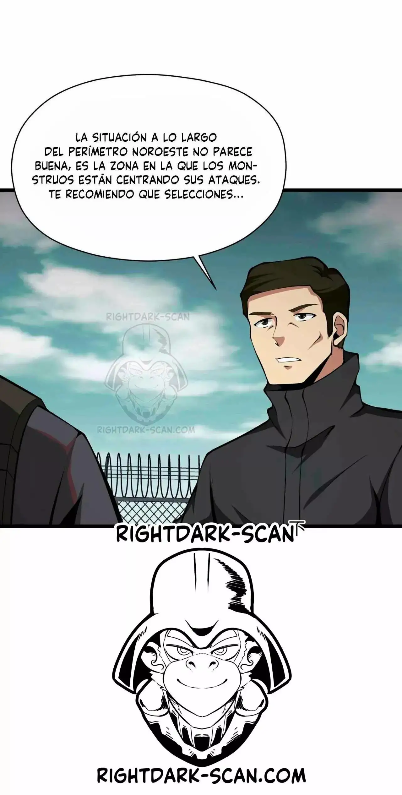 Tengo que ser un monstruo capítulo 36 página 51